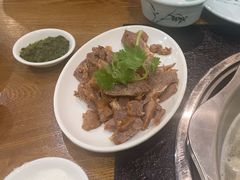 -羊阿公·嘉福烤全羊龙虾馆·家常菜(广益店)