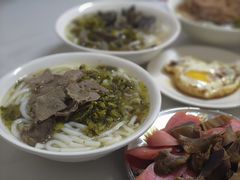 -小东门牛肉水粉老店