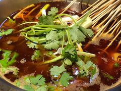 涮嫩牛肉-160烧烤(香坊店)