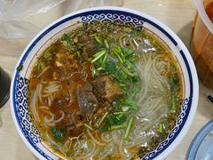 -林静小吃(复兴路店)