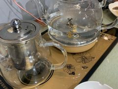-二十一分小锅炖(皓月店)