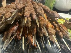 -运德成·天津老味烧烤(广开二马路店)