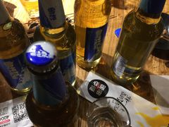 -聚点串吧·北京烧烤(赵登禹路店)