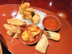 -红泰·泰精选·特色料理(中山路店)