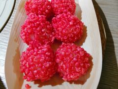 -望蓉城·古法酸菜鱼·川小馆(金桥国际店)