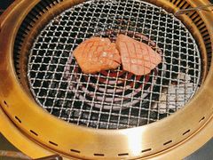 -厚贞日式烤肉(浦东汇智店)