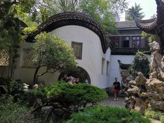 -南京中国近代史遗址博物馆(南京总统府)