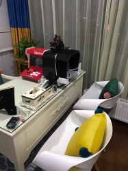 -scarlet斯卡莱美容护理机构