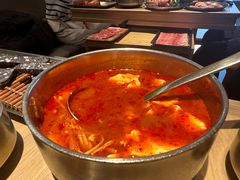 -西塔老太太泥炉烤肉(北京亚运村店)