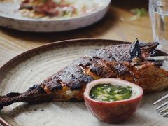 -BOR Eatery(安福路店)