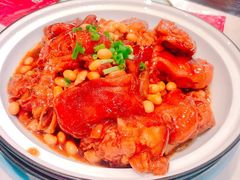 -陈家老院子(高新店)