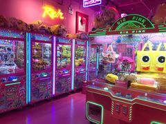 -BIG PINK大粉娃娃机主题馆(圆融星座店)