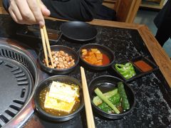 -九田家黑牛烤肉料理(太奥广场店)