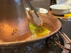 -陀岗美食·云南藏式特色餐厅