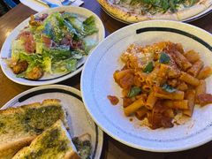 -PIZZA BIANCA(万象城店)