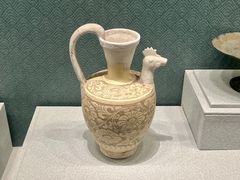 -河东池盐文化博览园