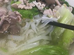 -良友记汤粉面馆(水贝店)