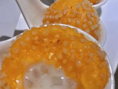 -喜势点·糖沙翁手工茶点·本地人茶居(永庆坊店)