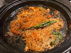 -绿茶餐厅(同成街华联店)
