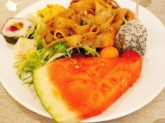 -中家鑫园温泉酒店鑫悦汤泉