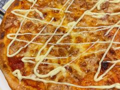 -萨莉亚意式餐厅(国和1000店)