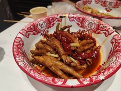 -鸿先阁·干煸虾(星沙店)