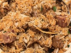 -华记煲仔华·煲仔饭(市桥易发店)