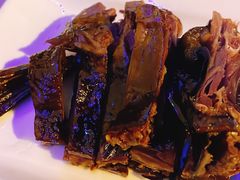 酱鸭-丁来兴酒店(西街店)