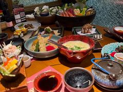 -大江户日本料理(吕厝店)