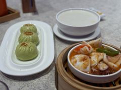 -金翠皇宫粤菜·点心·海鲜(翡翠店)