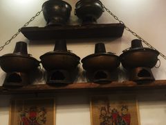 -芝麻花餐厅(祁家豁子店)