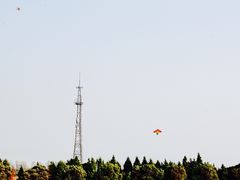 -滆湖低碳生态公园
