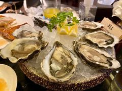 蚝天蚝地-深圳四季酒店·馥自助餐厅