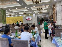 -老毛手抓·盐池滩羊非遗手抓(宁夏总店)