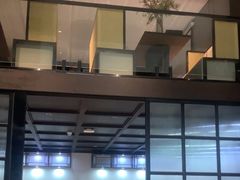 -铂尔登国际酒店(南山深圳湾口岸店)