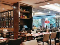 大堂-虾饺妹·粤式手工点心(水荫路店)
