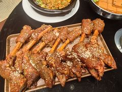 -清真·宁夏印象·盐池滩羊肉体验店(江宁路店)