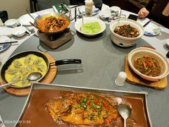 -徽州小镇(高新店)