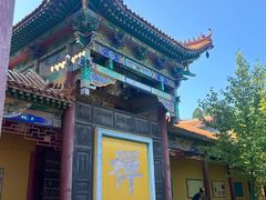 -正觉寺