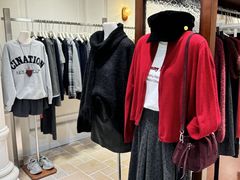 -南京时尚莱迪购物广场(正洪街店)