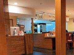 -翔峰炭火鳗鱼(悦泰街里公寓店)