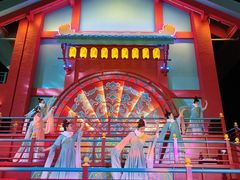 -清远熹乐谷温泉度假酒店