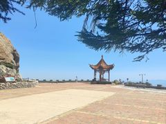 -白草畔自然风景区