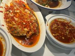 -兰湘子·湘菜小炒(长安万科广场店)