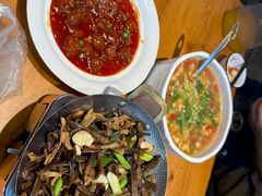 -味窑大寨百姓酒楼(晋祥办公大楼店)