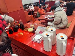 -喜家德虾仁水饺(长泰广场店)