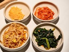 -Fuzzy Bistro 浮几韩餐·茶酒馆
