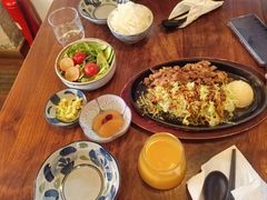 -铃木食堂(北新桥店)