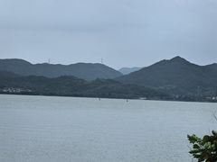 -东钱湖小普陀景区