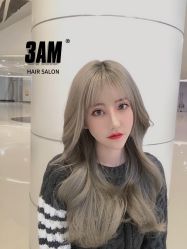 点击看大图 -3AM HAIR SALON烫发染发接发